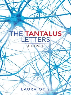 cover image of The Tantalus Letters